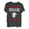 Hackfleisch Kneten Ist Wie Tiere Streicheln T-Shirt