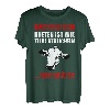 Hackfleisch Kneten Ist Wie Tiere Streicheln T-Shirt