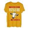 Hackfleisch Kneten Ist Wie Tiere Streicheln T-Shirt