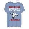 Hackfleisch Kneten Ist Wie Tiere Streicheln T-Shirt