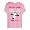 Hackfleisch Kneten Ist Wie Tiere Streicheln T-Shirt