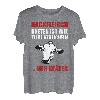 Hackfleisch Kneten Ist Wie Tiere Streicheln T-Shirt