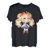 Gacha Life Gatcha Club Inspired 16 Kawaii Manga Anime Chibi T-Shirt