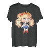 Gacha Life Gatcha Club Inspired 16 Kawaii Manga Anime Chibi T-Shirt