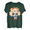 Gacha Life Gatcha Club Inspired 16 Kawaii Manga Anime Chibi T-Shirt