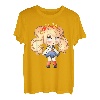 Gacha Life Gatcha Club Inspired 16 Kawaii Manga Anime Chibi T-Shirt