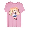 Gacha Life Gatcha Club Inspired 16 Kawaii Manga Anime Chibi T-Shirt