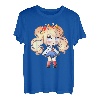Gacha Life Gatcha Club Inspired 16 Kawaii Manga Anime Chibi T-Shirt