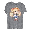 Gacha Life Gatcha Club Inspired 16 Kawaii Manga Anime Chibi T-Shirt
