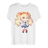 Gacha Life Gatcha Club Inspired 16 Kawaii Manga Anime Chibi T-Shirt