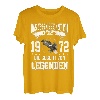 Das Leben Beginnt Mit Fünfzig 1972 Die Geburt Von Legenden T-Shirt