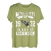 Das Leben Beginnt Mit Fünfzig 1972 Die Geburt Von Legenden T-Shirt