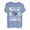 Das Leben Beginnt Mit Fünfzig 1972 Die Geburt Von Legenden T-Shirt