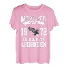 Das Leben Beginnt Mit Fünfzig 1972 Die Geburt Von Legenden T-Shirt