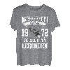 Das Leben Beginnt Mit Fünfzig 1972 Die Geburt Von Legenden T-Shirt