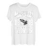 Das Leben Beginnt Mit Fünfzig 1972 Die Geburt Von Legenden T-Shirt