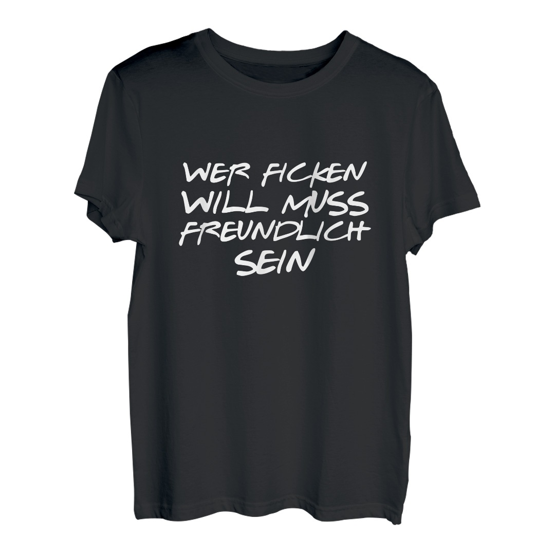 Witzige T Shirts Mit Provokanten Sprüchen Der Ultimative Trendsetter Hapfox 