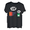 Geschenkidee für Kamera Fotografie Spiegelreflex Fotografin T-Shirt