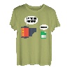 Geschenkidee für Kamera Fotografie Spiegelreflex Fotografin T-Shirt