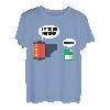 Geschenkidee für Kamera Fotografie Spiegelreflex Fotografin T-Shirt