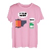 Geschenkidee für Kamera Fotografie Spiegelreflex Fotografin T-Shirt