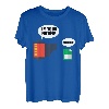 Geschenkidee für Kamera Fotografie Spiegelreflex Fotografin T-Shirt