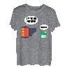 Geschenkidee für Kamera Fotografie Spiegelreflex Fotografin T-Shirt