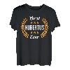 Best Hubertus Ever Lustiger Spruch Vorname Hubertus T-Shirt