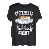 Jack Russell Terrier Offizielles Schlafshirt T-Shirt