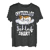 Jack Russell Terrier Offizielles Schlafshirt T-Shirt