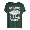 Jack Russell Terrier Offizielles Schlafshirt T-Shirt