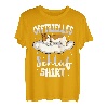 Jack Russell Terrier Offizielles Schlafshirt T-Shirt