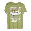 Jack Russell Terrier Offizielles Schlafshirt T-Shirt
