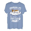 Jack Russell Terrier Offizielles Schlafshirt T-Shirt