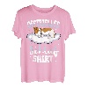 Jack Russell Terrier Offizielles Schlafshirt T-Shirt