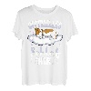 Jack Russell Terrier Offizielles Schlafshirt T-Shirt