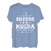 Herren Orgulloso suegro de una nuera maravillosa T-Shirt
