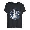 Chess Grandmaster Champion Schach Schachspieler Schachbrett T-Shirt