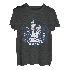 Chess Grandmaster Champion Schach Schachspieler Schachbrett T-Shirt