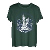 Chess Grandmaster Champion Schach Schachspieler Schachbrett T-Shirt