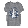 Chess Grandmaster Champion Schach Schachspieler Schachbrett T-Shirt