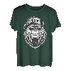 Herren Papa Bear Sonnenbrille Cap Cool Vather & Dad T-Shirt