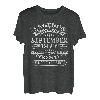 45. Geburtstag Mann September 1977 45 Jahre Lustig Geschenk T-Shirt