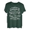 45. Geburtstag Mann September 1977 45 Jahre Lustig Geschenk T-Shirt