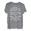 45. Geburtstag Mann September 1977 45 Jahre Lustig Geschenk T-Shirt