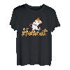 Hula Hoop Reifen Katze Hula Hoop Reifen Fitness Sport Training T-Shirt