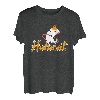 Hula Hoop Reifen Katze Hula Hoop Reifen Fitness Sport Training T-Shirt