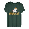 Hula Hoop Reifen Katze Hula Hoop Reifen Fitness Sport Training T-Shirt