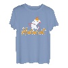 Hula Hoop Reifen Katze Hula Hoop Reifen Fitness Sport Training T-Shirt