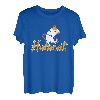 Hula Hoop Reifen Katze Hula Hoop Reifen Fitness Sport Training T-Shirt